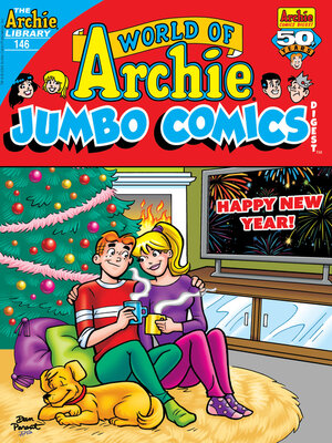 cover image of World of Archie Double Digest (2010), Issue 146